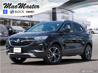 2020 Buick Encore GX
