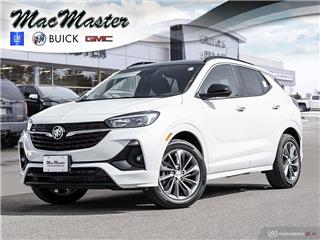 2020 Buick Encore GX