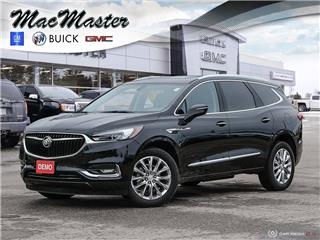 2020 Buick Enclave