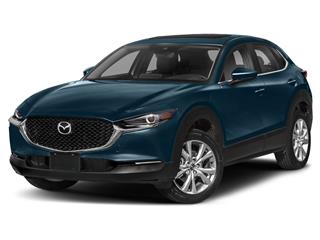 2021 Mazda CX-30