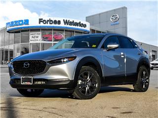 2021 Mazda CX-30
