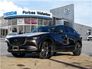 2021 Mazda CX-30