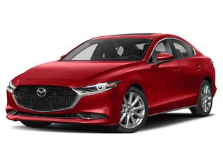 2021 Mazda Mazda3