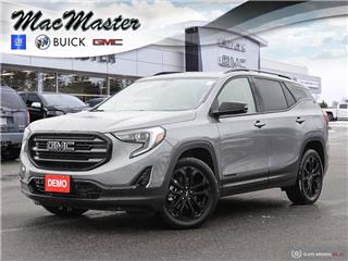 2020 GMC Terrain