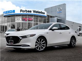 2021 Mazda Mazda3