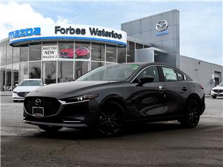 2021 Mazda Mazda3