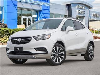 2021 Buick Encore