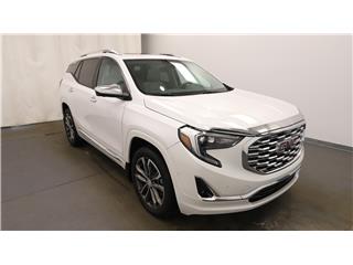 2020 GMC Terrain