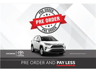 2021 - RAV4 Hybrid