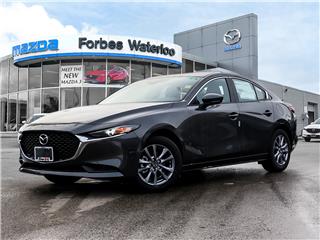 2021 Mazda Mazda3