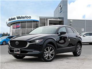 2021 Mazda CX-30
