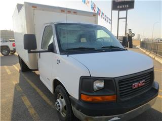 2007 GMC Savana Special