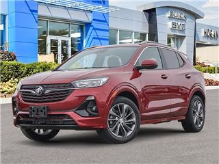 2021 Buick Encore GX