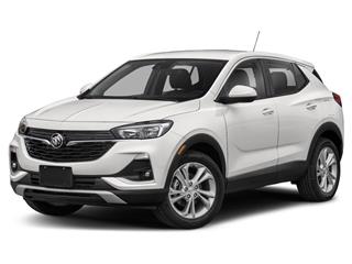 2021 Buick Encore GX