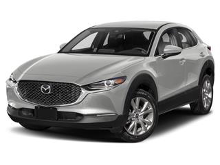 2021 Mazda CX-30