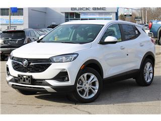 2021 Buick Encore GX