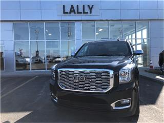 2020 GMC Yukon XL