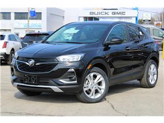 2021 Buick Encore GX