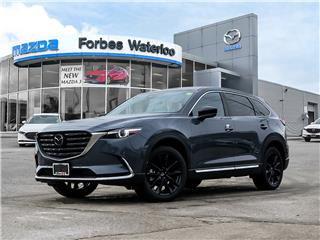 2021 Mazda CX-9