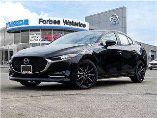 2021 Mazda Mazda3