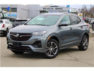 2021 Buick Encore GX