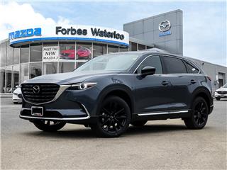 2021 Mazda CX-9