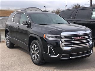 2021 GMC Acadia