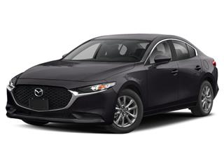 2021 Mazda Mazda3