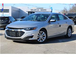 2021 Chevrolet Malibu