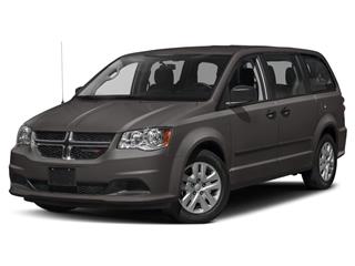 2020 Dodge Grand Caravan