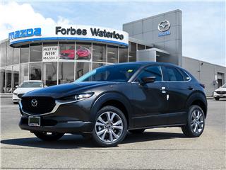 2021 Mazda CX-30