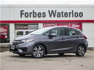 2017 Honda Fit