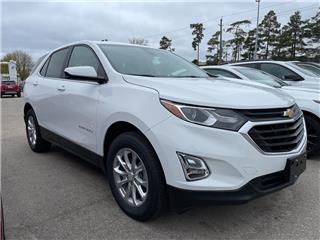 2021 Chevrolet Equinox