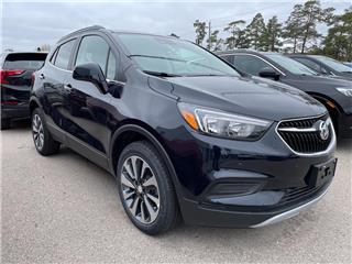 2021 Buick Encore