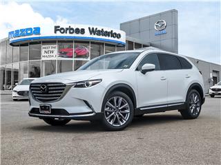 2021 Mazda CX-9