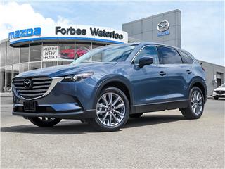 2021 Mazda CX-9