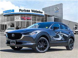 2021 Mazda CX-30