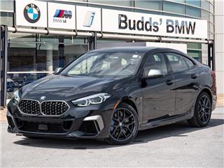 2021 BMW M235i