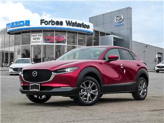2021 Mazda CX-30