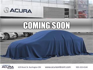2020 Acura ILX