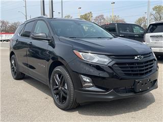 2021 Chevrolet Equinox