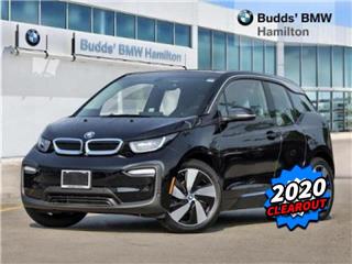 2020 BMW i3