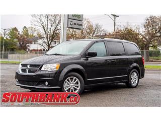 2020 Dodge Grand Caravan