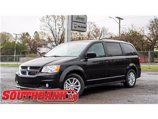 2020 Dodge Grand Caravan