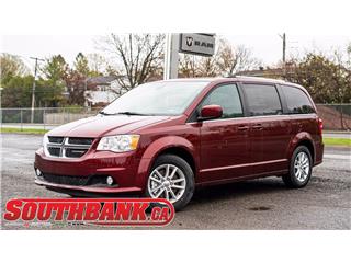 2020 Dodge Grand Caravan