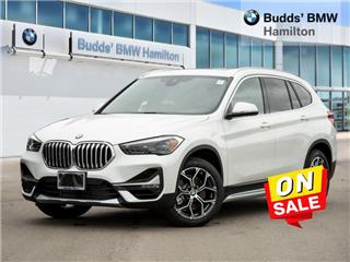 2021 BMW X1