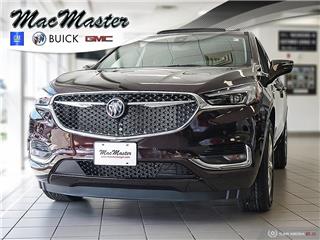 2021 Buick Enclave
