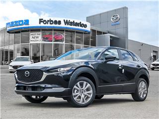 2021 Mazda CX-30