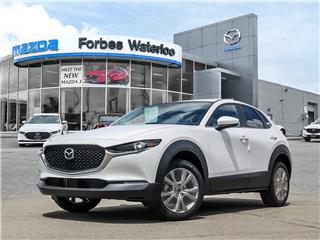2021 Mazda CX-30