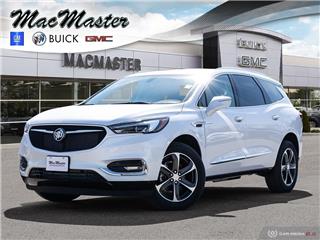 2021 Buick Enclave
